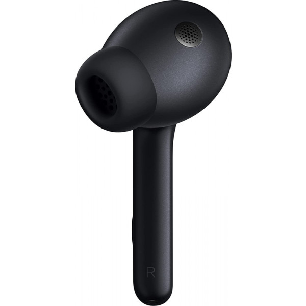 Фото - Навушники вкладиші бездротові TWS Xiaomi Buds 3 Black (BHR5527GL)