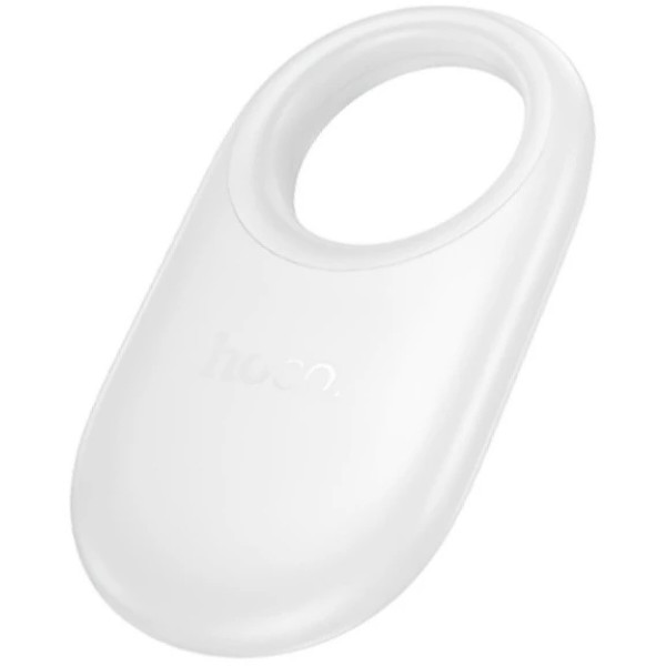 Фото - Беспроводной маяк HOCO E94 Pearl White (6942007645072)