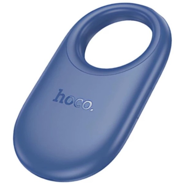 Фото - Беспроводной маяк HOCO E94 Sapphire Blue (6942007645089)