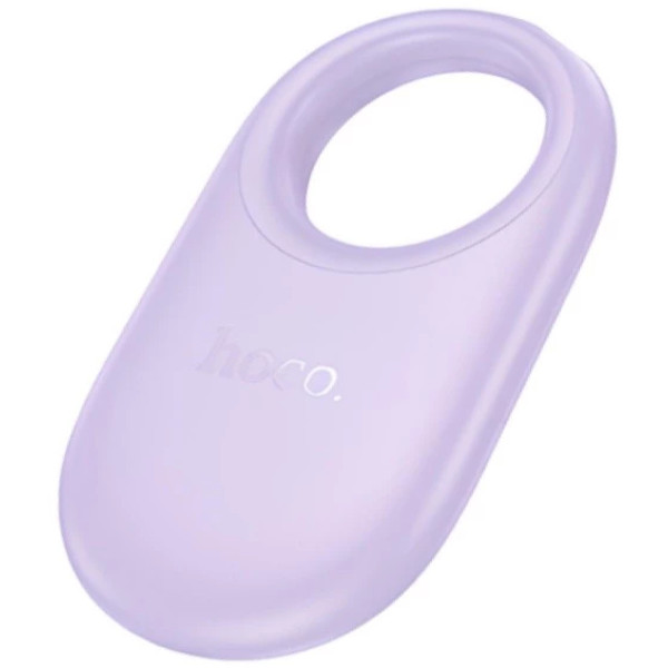 Фото - Беспроводной маяк HOCO E94 Taro Purple (6942007645102)
