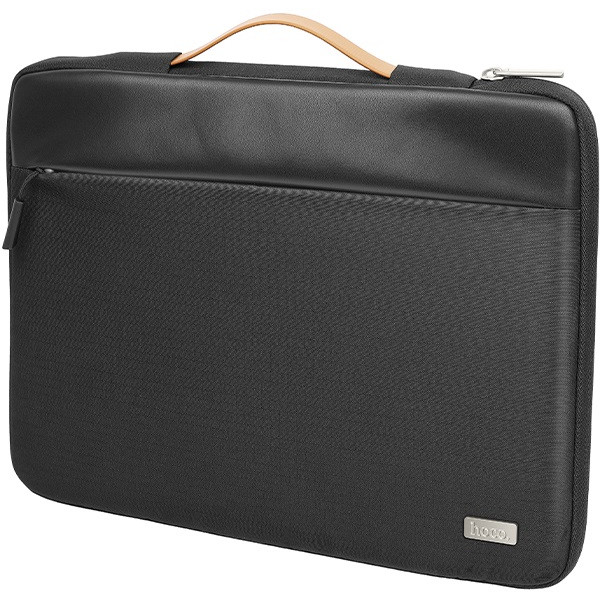 Фото - Сумка для ноутбуку HOCO GT7 14 inches Mysterious Black (6942007648417)
