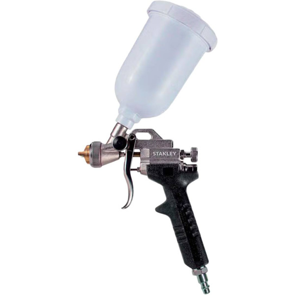 Фото - Розпилювач фарби Stanley 150129XSTN