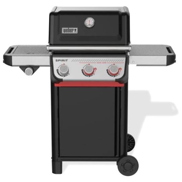 Фото - Гриль газовый Weber Spirit E-335 (1501308)