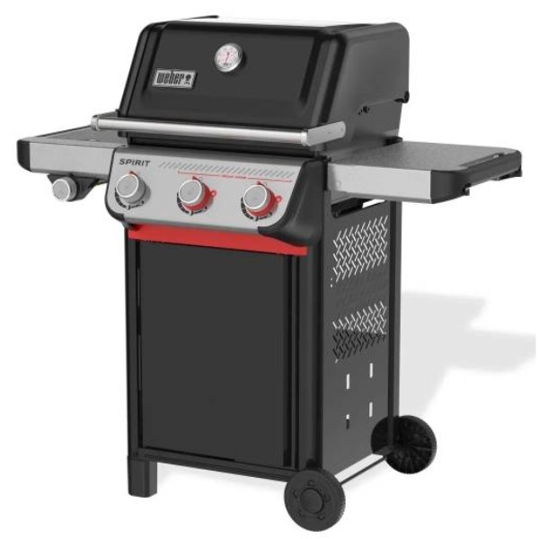 Фото - Гриль газовый Weber Spirit E-335 (1501308)
