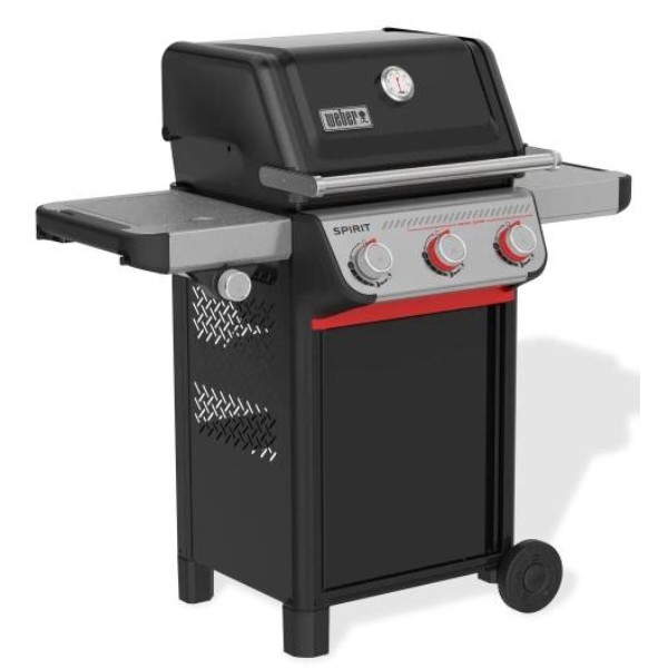 Фото - Гриль газовый Weber Spirit E-335 (1501308)