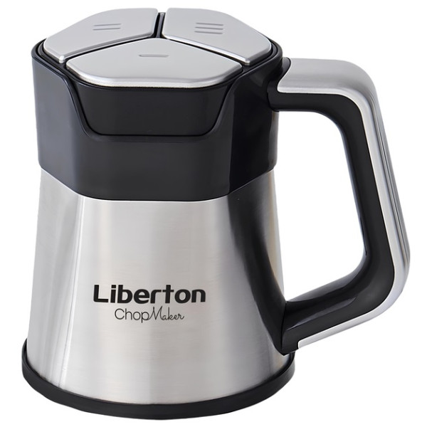 Фото - Подрібнювач Liberton LEG-1503