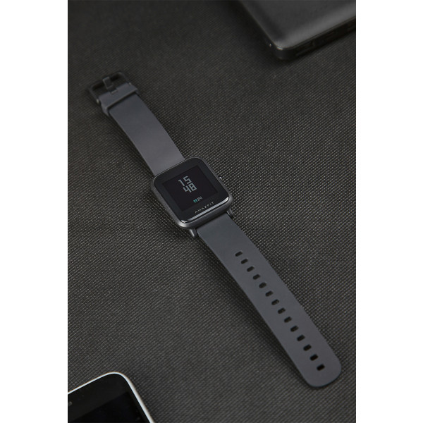 Фото - Смарт-годинник Amazfit Bip Lite Black