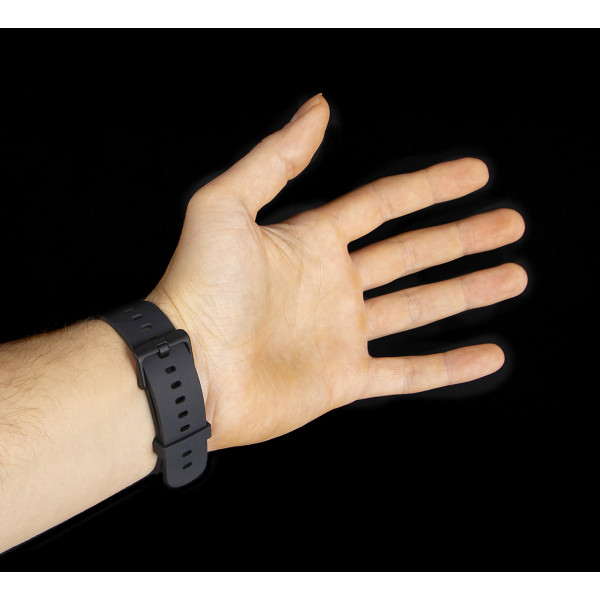 Фото - Смарт-годинник Amazfit Bip Lite Black