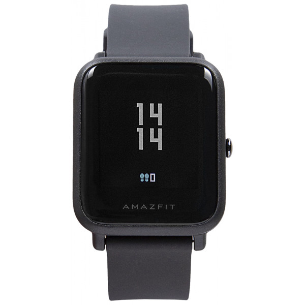 Фото - Смарт-годинник Amazfit Bip Lite Black