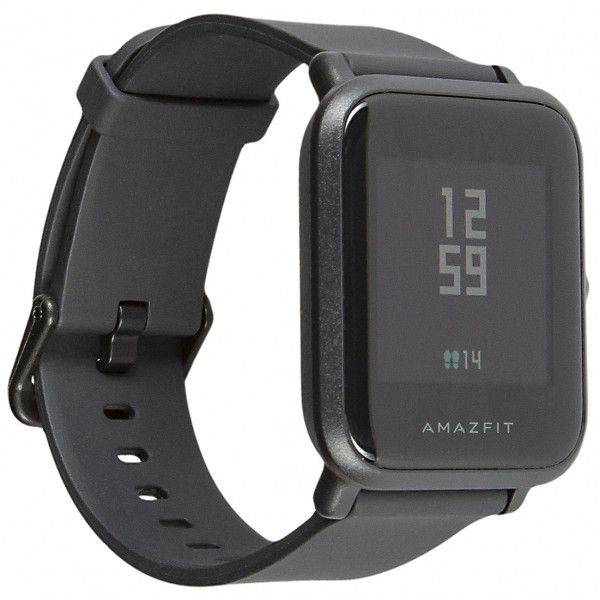 Фото - Смарт-годинник Amazfit Bip Lite Black