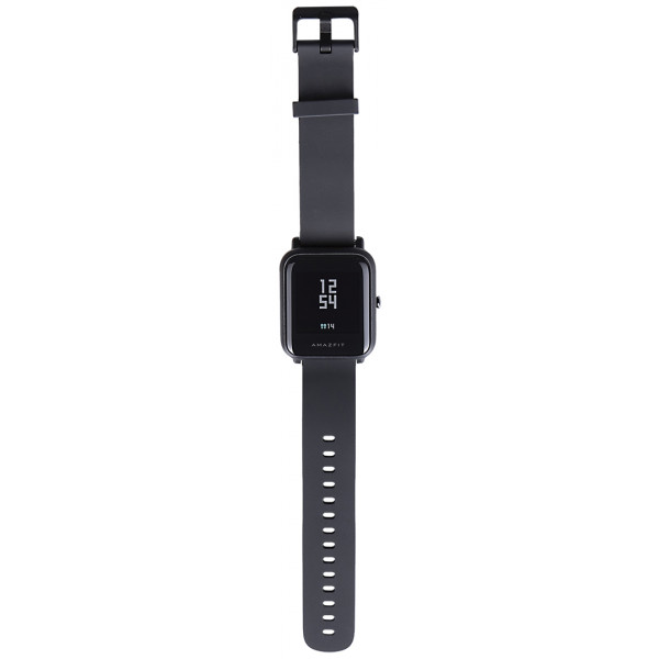 Фото - Смарт-годинник Amazfit Bip Lite Black