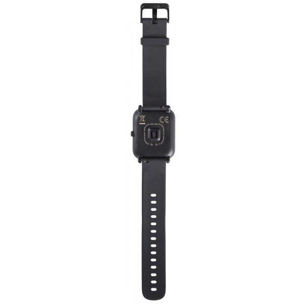 Фото - Смарт-годинник Amazfit Bip Lite Black