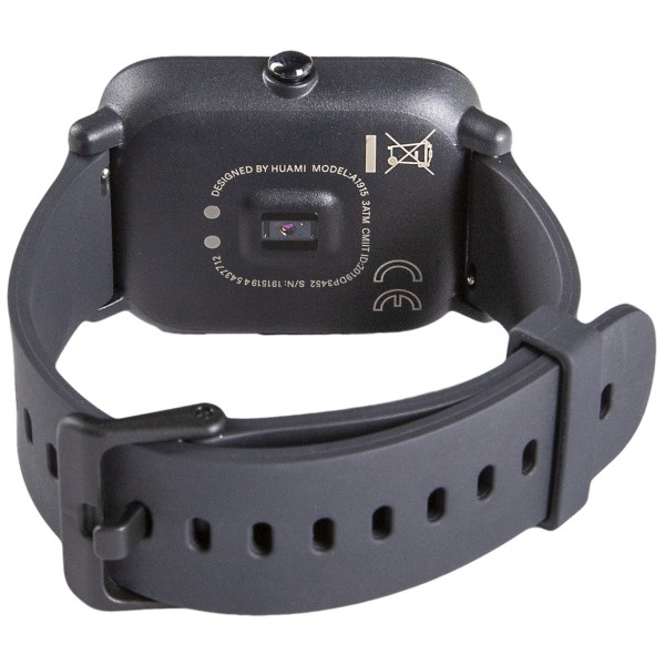 Фото - Смарт-годинник Amazfit Bip Lite Black