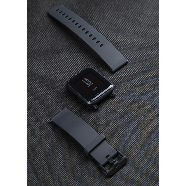 Фото - Смарт-годинник Amazfit Bip Lite Black