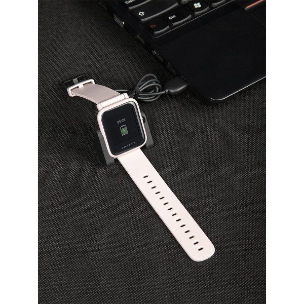 Фото - Смарт-годинник Amazfit Bip Lite Pink