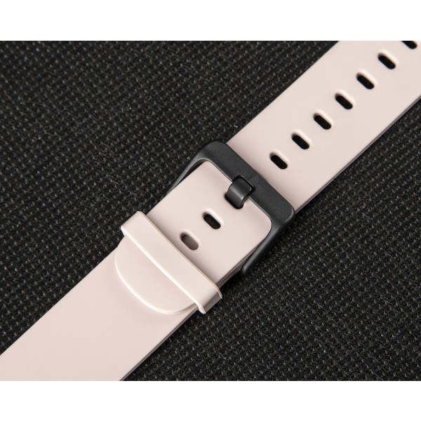 Фото - Смарт-годинник Amazfit Bip Lite Pink