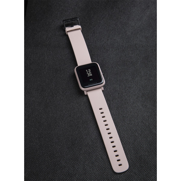 Фото - Смарт-годинник Amazfit Bip Lite Pink