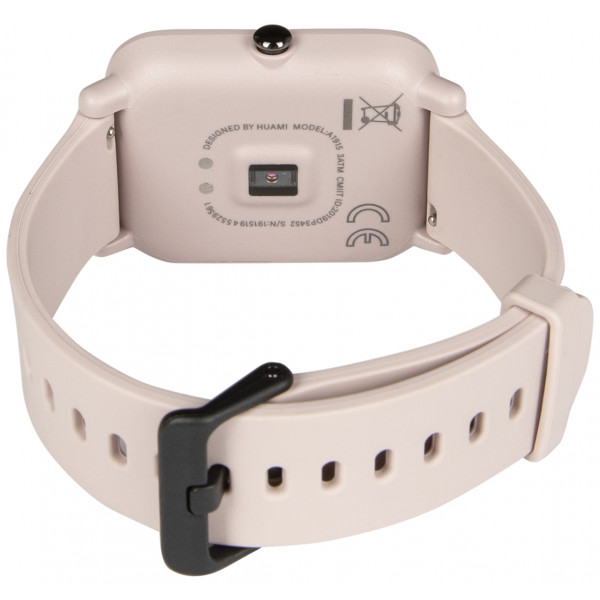 Фото - Смарт-годинник Amazfit Bip Lite Pink