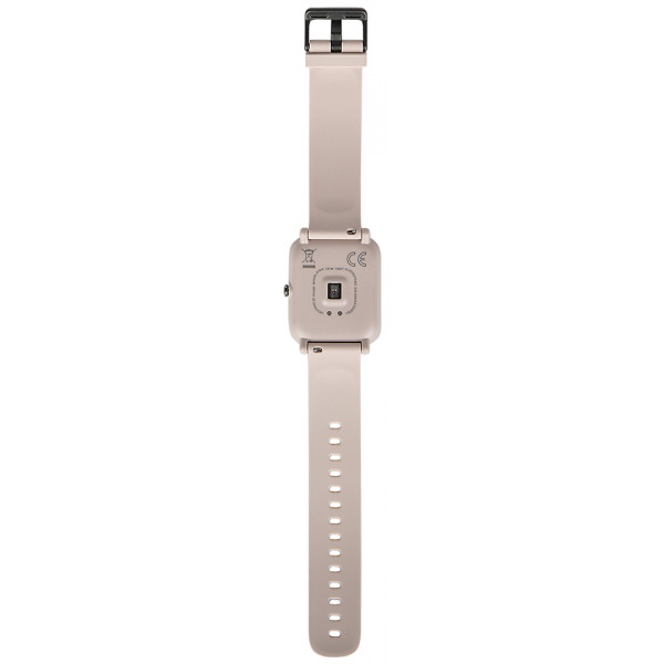 Фото - Смарт-годинник Amazfit Bip Lite Pink