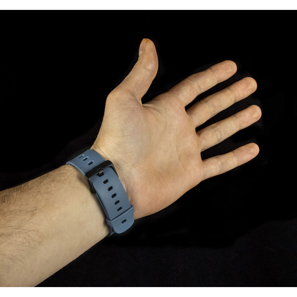 Фото - Смарт-годинник Amazfit Bip Lite Blue