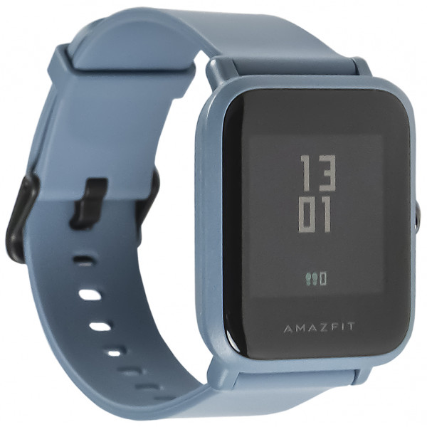 Фото - Смарт-годинник Amazfit Bip Lite Blue