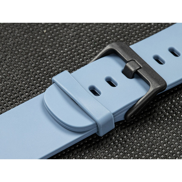 Фото - Смарт-годинник Amazfit Bip Lite Blue