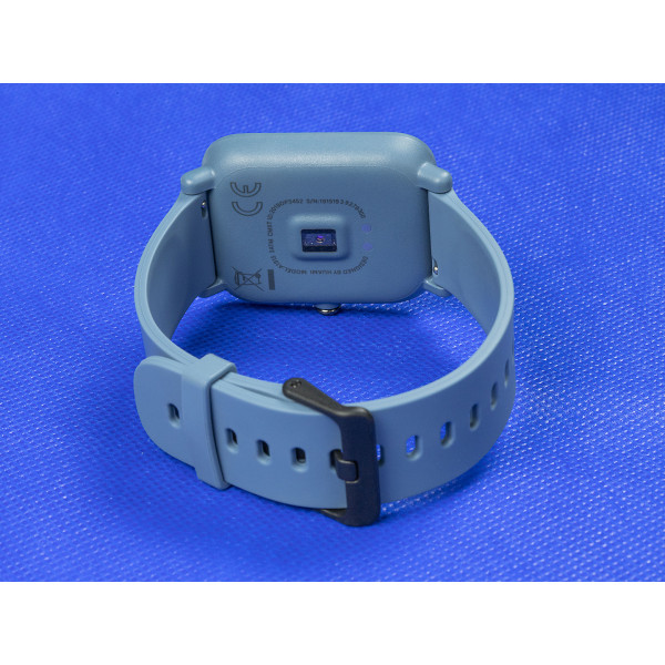 Фото - Смарт-годинник Amazfit Bip Lite Blue