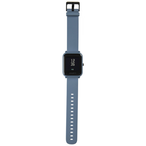 Фото - Смарт-годинник Amazfit Bip Lite Blue