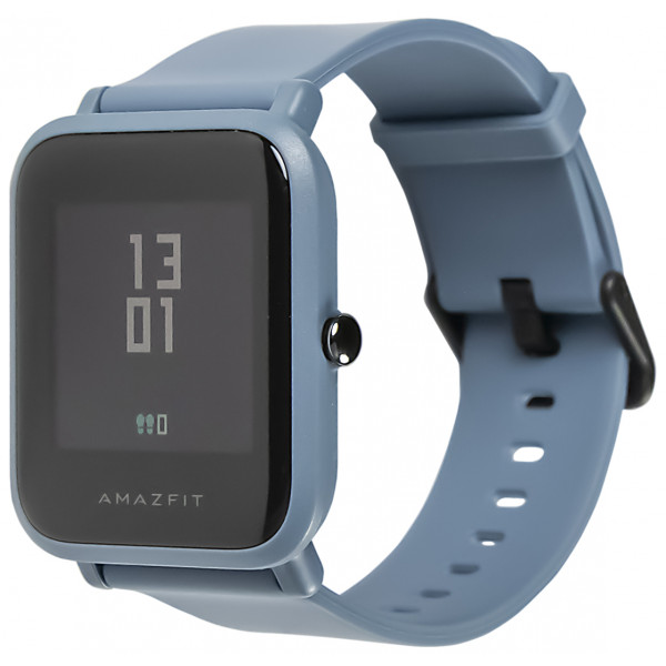 Фото - Смарт-годинник Amazfit Bip Lite Blue