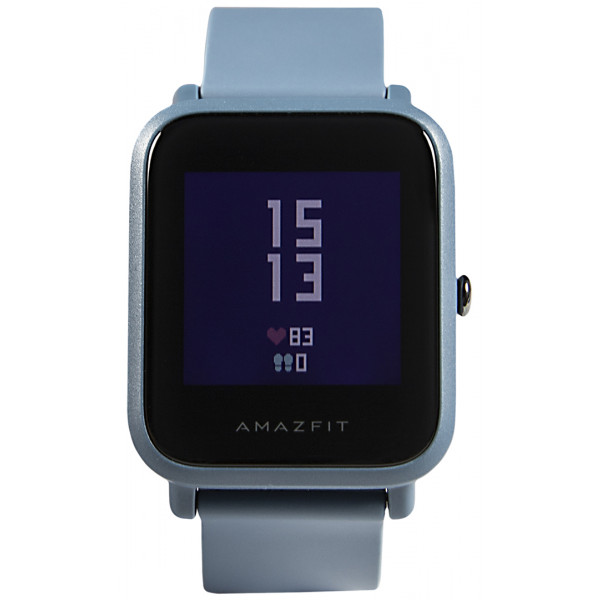 Фото - Смарт-годинник Amazfit Bip Lite Blue