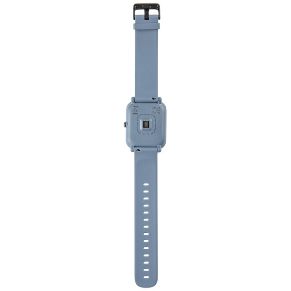 Фото - Смарт-годинник Amazfit Bip Lite Blue