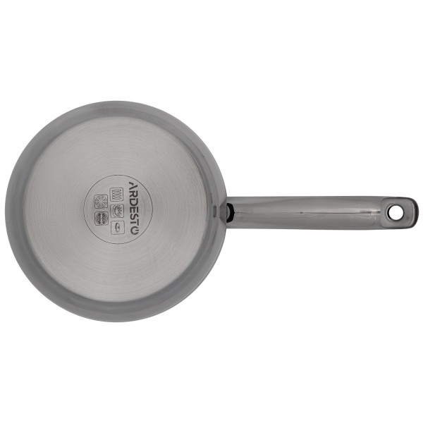 Фото - Набір посуду Ardesto AR1906PS Gemini Gourmet Varese 6 пр.