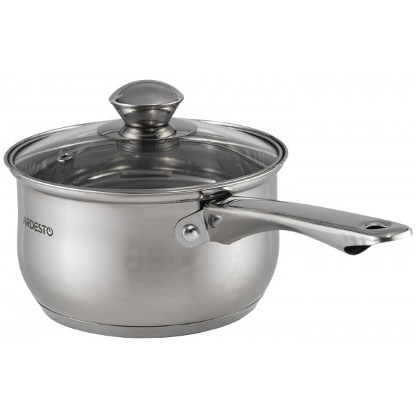 Фото - Набір посуду Ardesto AR1906PS Gemini Gourmet Varese 6 пр.