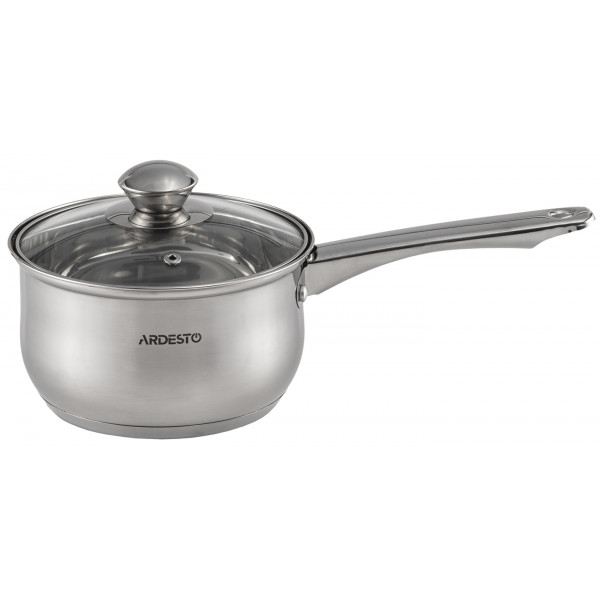 Фото - Набір посуду Ardesto AR1906PS Gemini Gourmet Varese 6 пр.