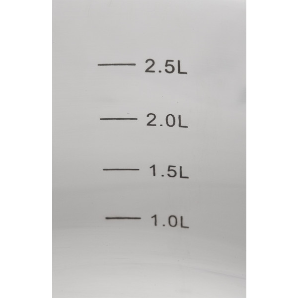 Фото - Набір посуду Ardesto AR1906PS Gemini Gourmet Varese 6 пр.