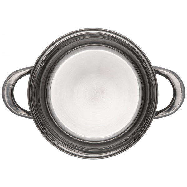 Фото - Набір посуду Ardesto AR1906PS Gemini Gourmet Varese 6 пр.