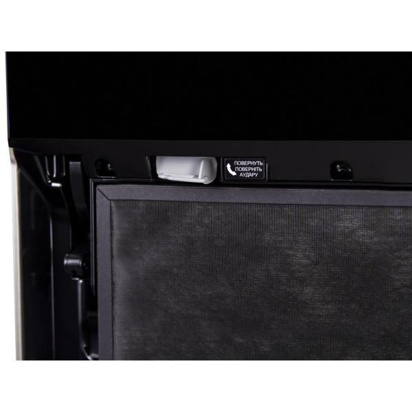 Фото - Очиститель воздуха Panasonic F-VXR50R-K черный