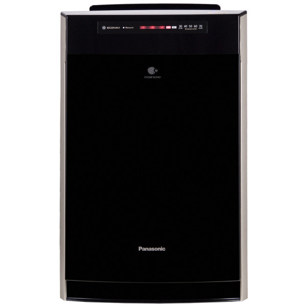 Фото - Очиститель воздуха Panasonic F-VXR50R-K черный
