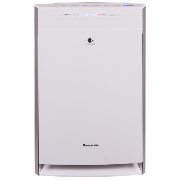 Фото - Очиститель воздуха Panasonic F-VXR50R-W белый