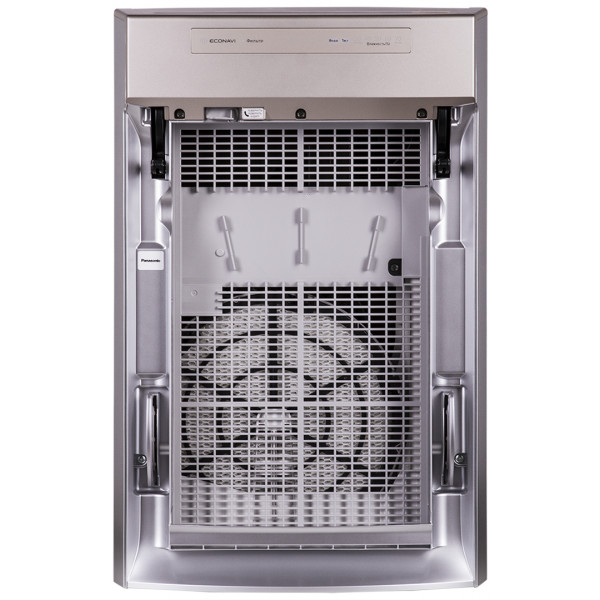 Фото - Очиститель воздуха Panasonic F-VXR50R-N золотой