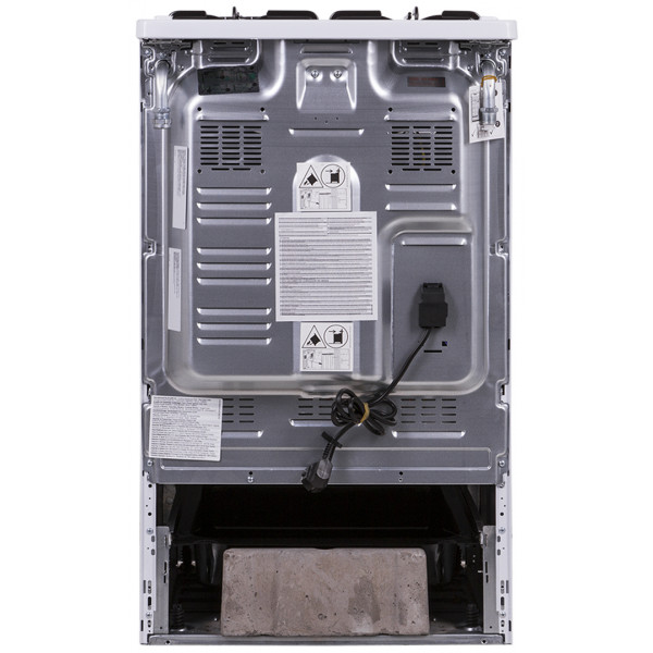 Фото - Плита газова Beko FSM52120DW