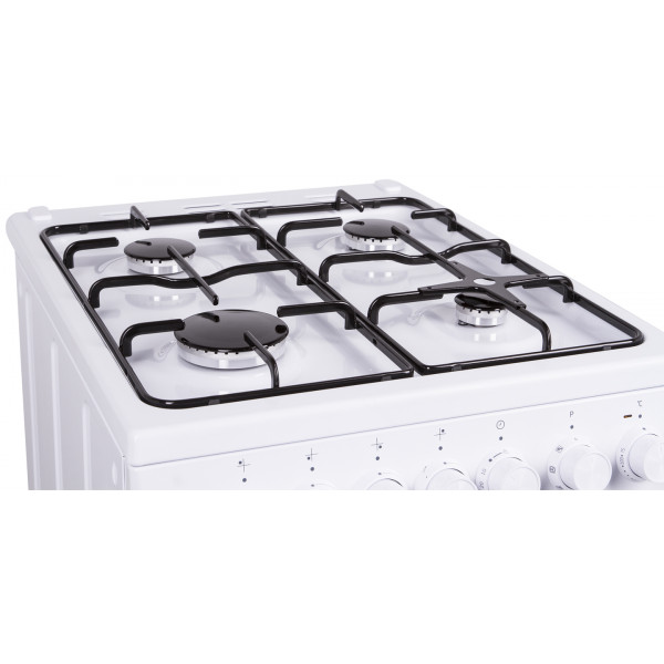 Фото - Плита газова Beko FSM52120DW