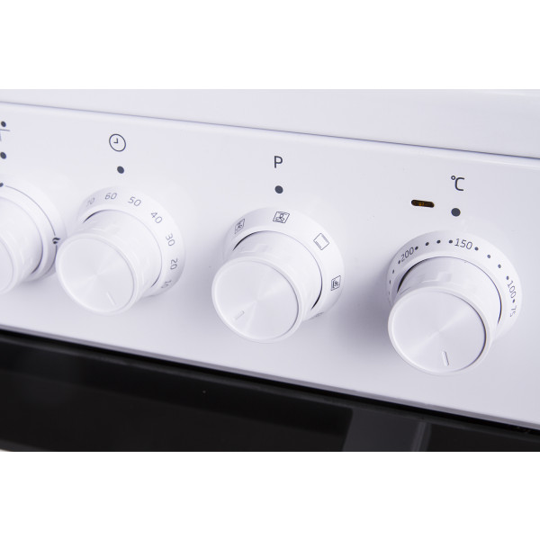 Фото - Плита газова Beko FSM52120DW