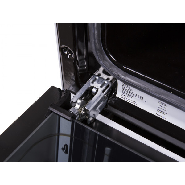 Фото - Плита газова Beko FSM52120DW