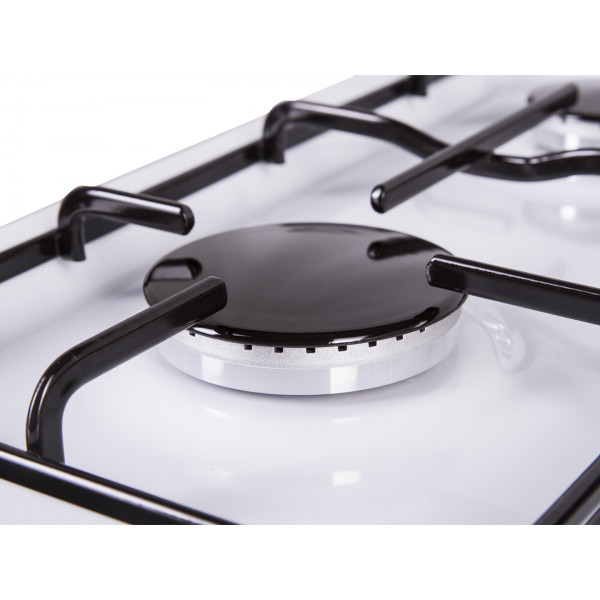 Фото - Плита газова Beko FSM52120DW