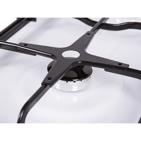 Фото - Плита газова Beko FSM52120DW