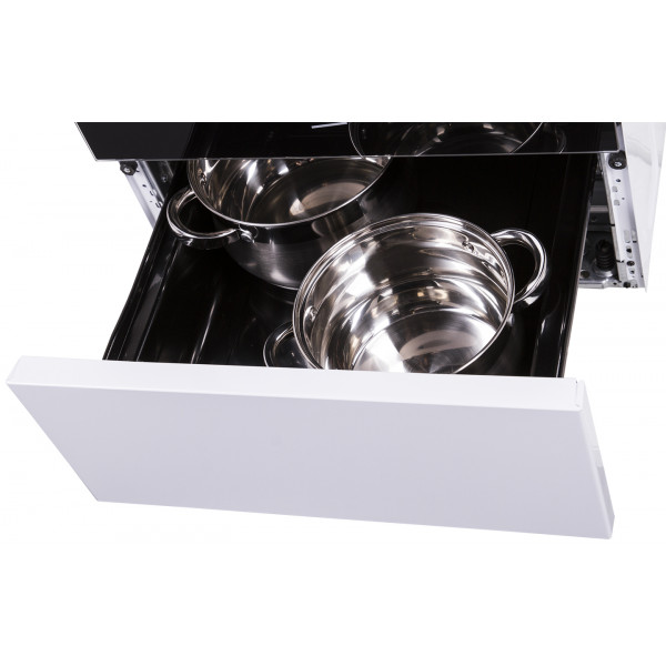 Фото - Плита газова Beko FSM52120DW