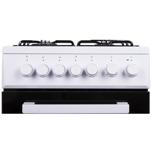 Фото - Плита газова Beko FSM52120DW