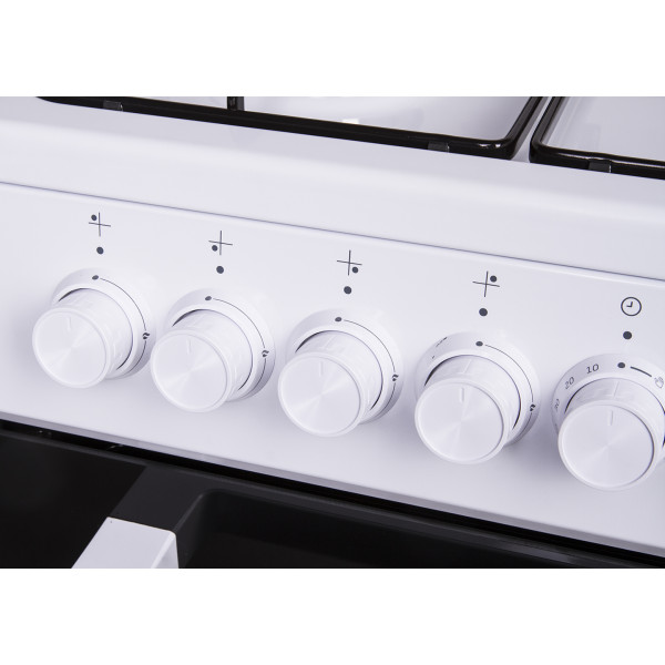 Фото - Плита газова Beko FSM52120DW