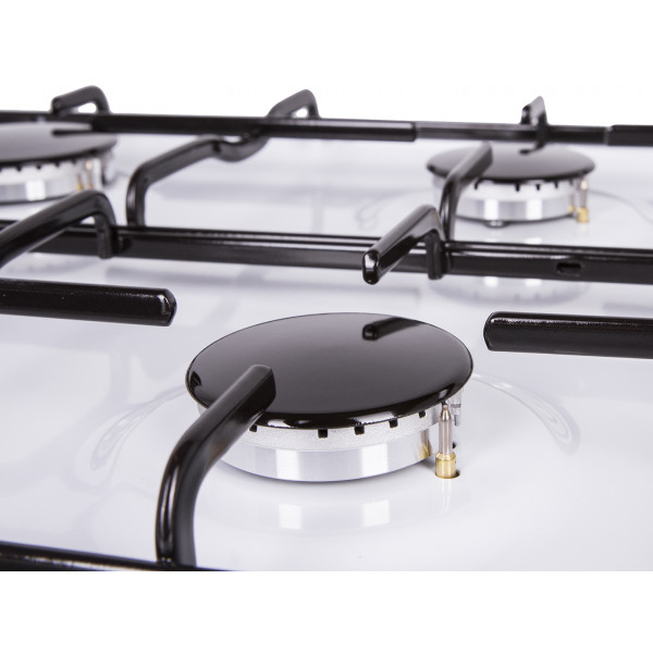 Фото - Плита газова Beko FSM52120DW